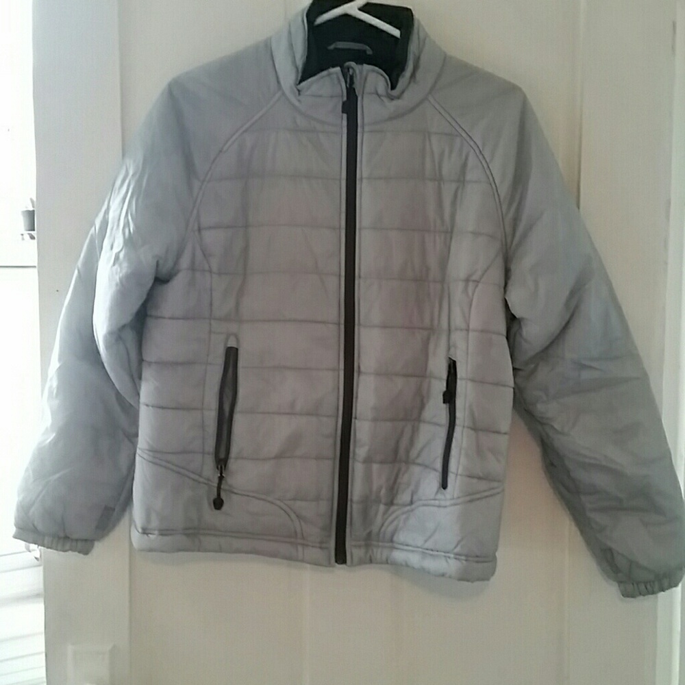 Ll bean jacket